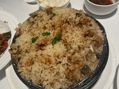 荷香糯米排骨-金春禧(世茂国际广场店)
