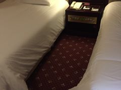 -燕山大酒店
