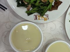 -凤城礼记鱼翅海鲜酒家(新马路总店)
