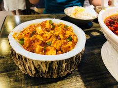 -庆合府重庆大排档(紫都城店)