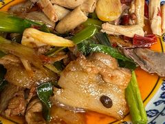 -杨伯英传统杂酱面