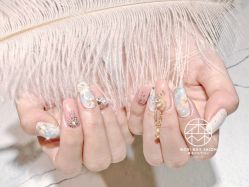 -森日式美甲沙龙MORI NAIL总店