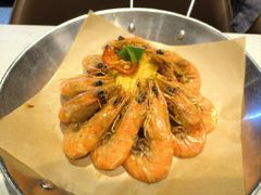 -常来小聚·广州非遗传承餐厅(高德置地店)