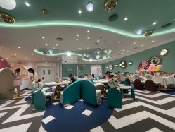 -奈尔宝·儿童乐园·亲子餐厅(苏州大悦城店)