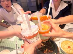 -桂满陇·杭州饭店(清河万象店)