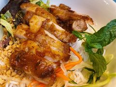 -美奈小馆·越南料理(福田星河COCO Park店)