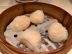 招牌蝦餃皇-真點心(高士德店)