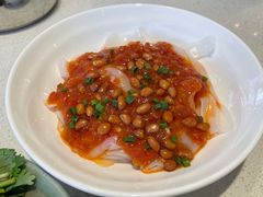 -泉上·发现DISCOVERY ·黔菜餐厅(银海元隆广场店)
