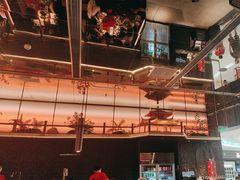 -西塔老太太泥炉烤肉(上海七宝领展广场店)
