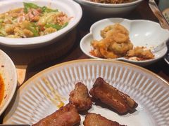 -金佬馆·川菜bistro(芜湖镜湖万达店)