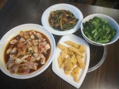 -醉美东江·三文鱼·烧鸡公