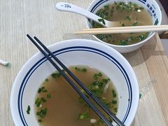 -丝路伊兰·兰州牛肉面(马连道店)