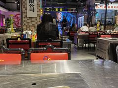 -马路牙子烧烤音乐酒馆(望京店)