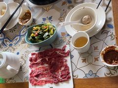 -普宁潮汕牛肉火锅(新香洲店)