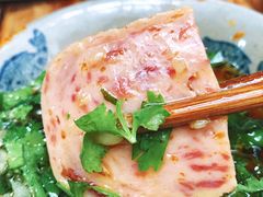 午餐肉-星鸿社重庆老火锅