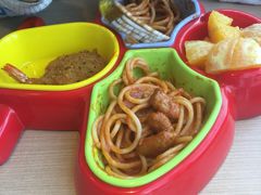 -必胜客(唐延店)
