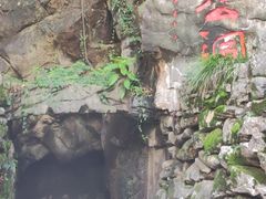 -宜兴张公洞