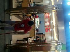 -张正麻辣串(包河万达店)