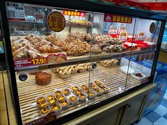 -味多美蛋糕(阜成门店)