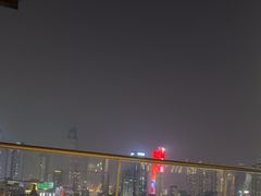 -四季酒店·空中花园 Aria on 9
