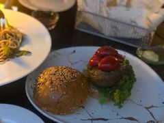 -Lets burger非常汉堡·环球风味(蓝色港湾店)