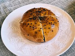 潮府菜脯包-潮府馆·非遗潮州菜·世纪公园(新国际博览中心店)