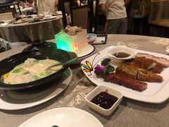 -香云轩·顺德菜(香云纱园林酒店店)