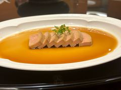 -杭州和达希尔顿逸林酒店·和园中餐厅-杭帮菜名店