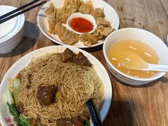 -吴财记面家(大同路店)
