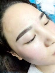 -尚玲纹绣纹眉特价店