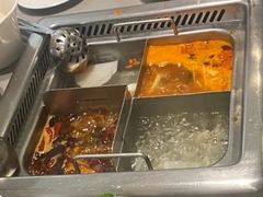 -海底捞火锅(老城根店)