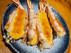 芝士焗大虾-和彩放题餐厅(酒仙桥店)