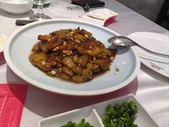 -味+新京宴·烤鸭·北京菜(创意谷店)