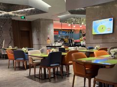 -希尔顿欢朋酒店·欢朋餐厅