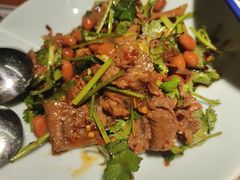 -蟹掌柜肉蟹煲(公园路店)