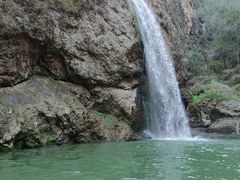 -龙潭大峡谷自然风景区