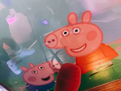 -唱吧麦颂KTV(新唐万科广场店)