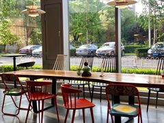-dotcom coffee古点咖啡(致真大厦店)
