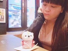 大堂-Burger Joys Central(中环士丹利街店)