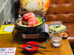 -米屋石锅拌饭(师大店)