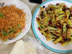 -百味地锅鸡(铜山路店)