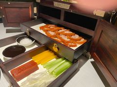 -莉莉海堂HAITANG·烤鸭(国贸商城店)