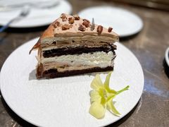 -沛家·西餐Brunch·直火料理