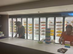 -碧涛阁·泡泡海洋·汤泉洗浴(王府花园店)