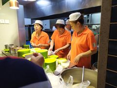 -大福来锅巴菜(古文化街店)
