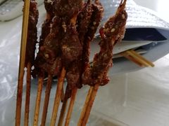 -型男美蛙烤牛蛙(南长街店)