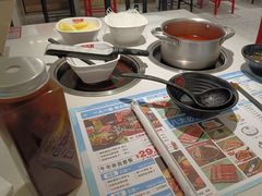 -汤岛涮小火锅(温州龙湾万达店)