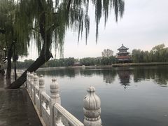 -后海公园