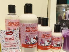 -LUSH(威尼斯人店)