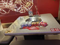 -大龙燚火锅(太古里店)